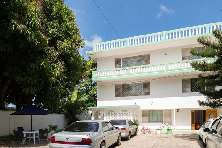 Villa Donna Inn photo 4