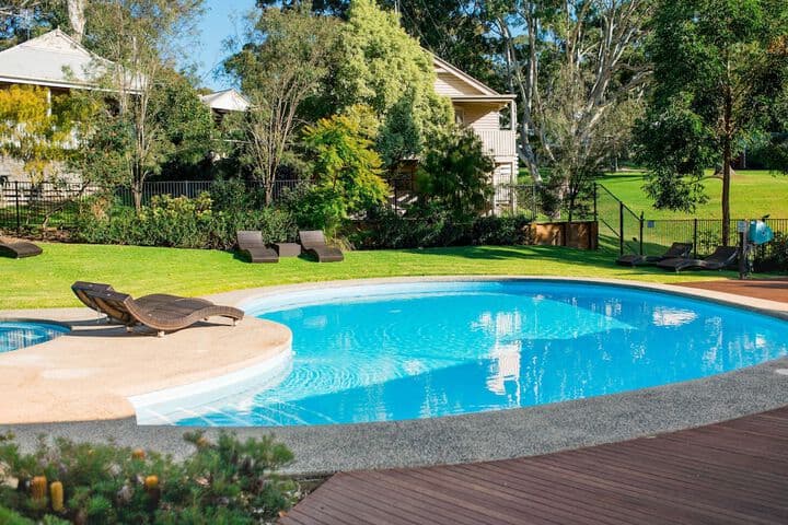 McMillans of Metung Coastal Resort photo 5