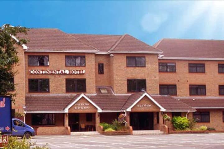 Continental Hotel Camberley photo 1
