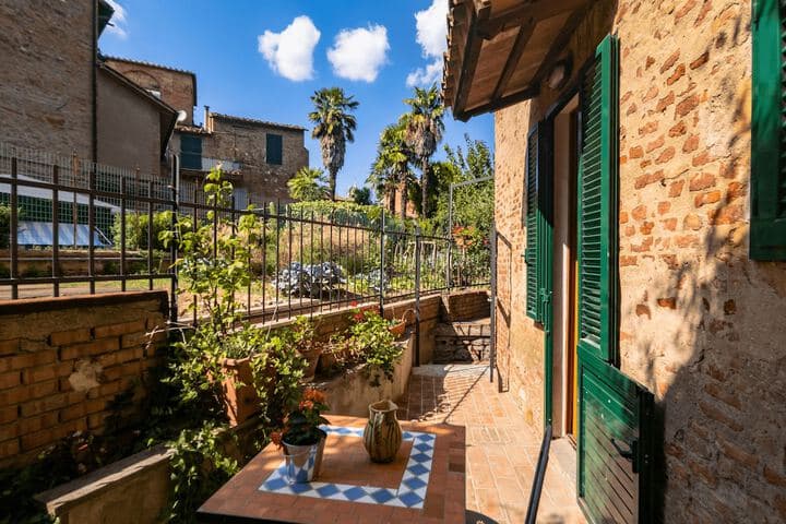 B&B Siena in Centro Diffuso photo 2
