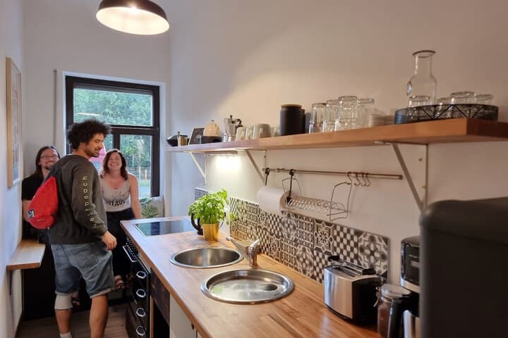 Lollis Homestay Hostel photo 4