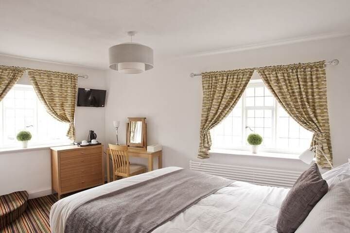 Burton Stone Inn photo 3