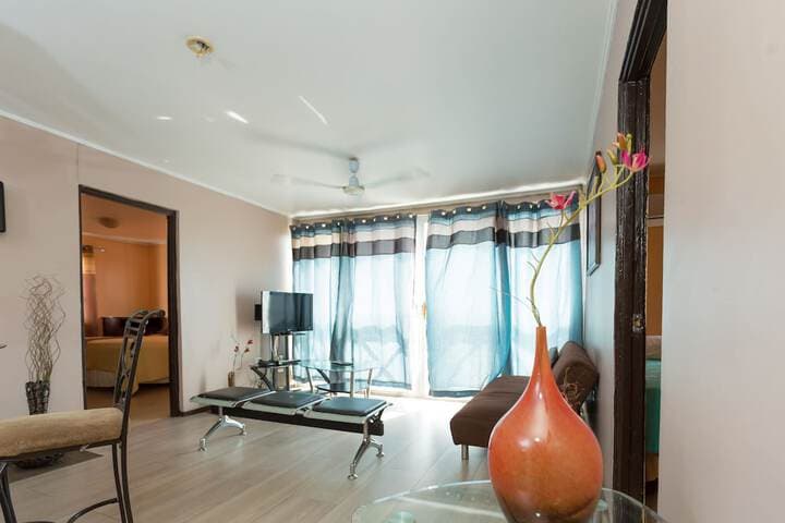 New Kingston Guest Apartments II photo 3