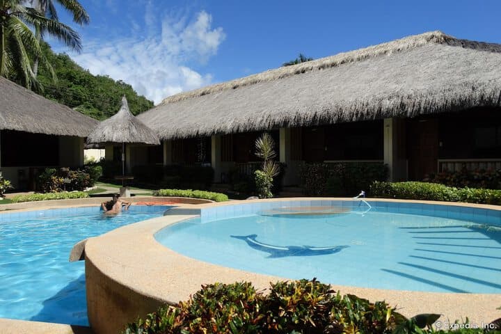 Chiisai Natsu Resort Panglao photo 4
