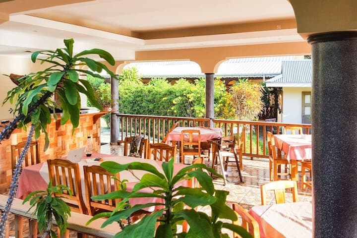 Bernique Guest House photo 2