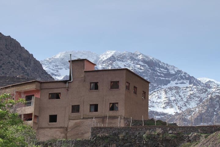 Riad Atlas Toubkal photo 2