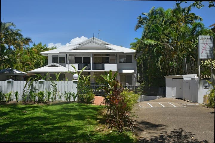 Seascape Holidays Tropic Sands photo 3
