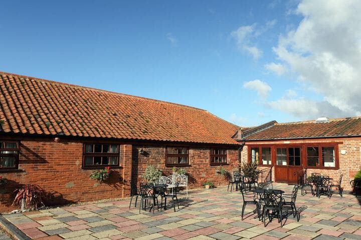 The Dairy Barns photo 2