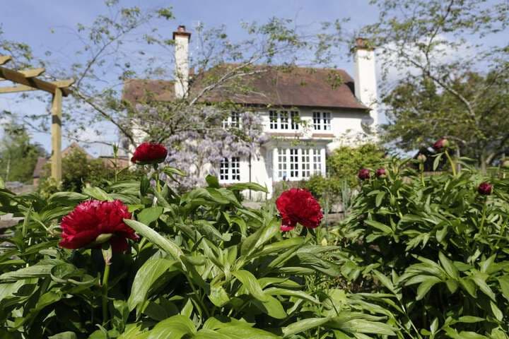 Church Farm B&B photo 4