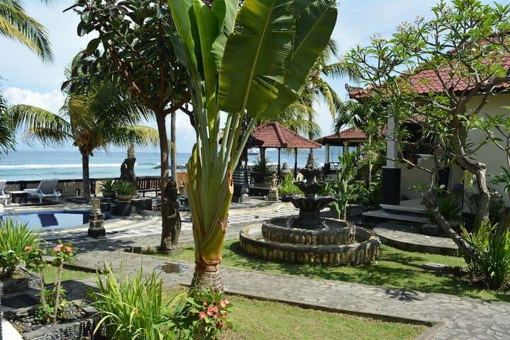 Segara Wangi Beach Cottages photo 4