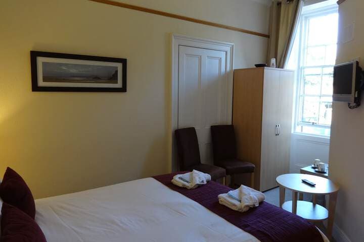 Dumfries Villa photo 5