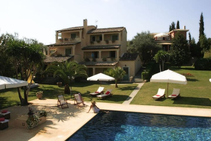 Isabella Country House photo 5