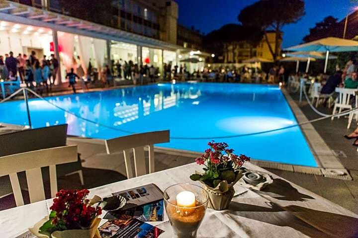 Italiana Hotels Florence photo 4