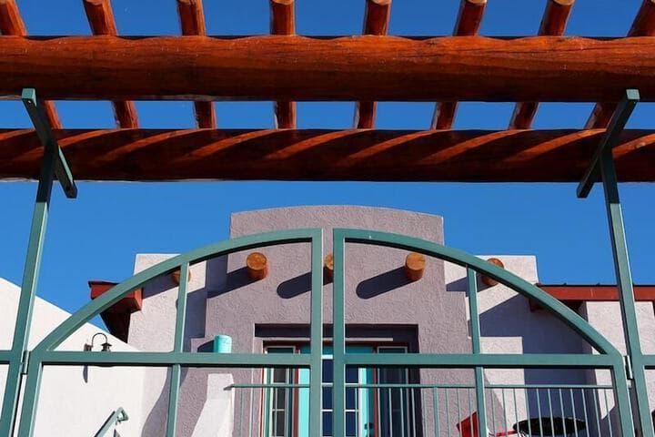 Cozy Cactus Resort ...sorta kinda photo 3