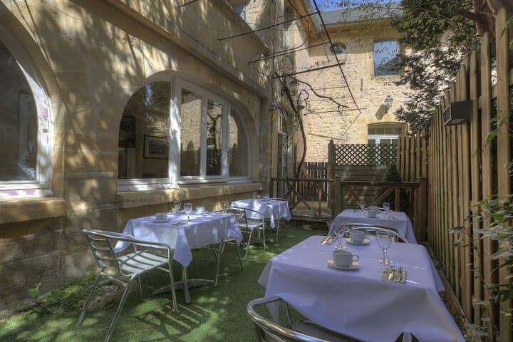 La Villa des Consuls photo 3