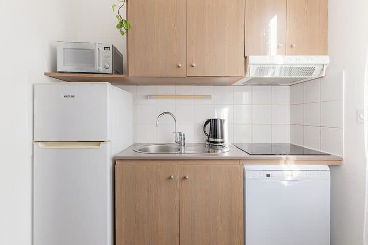 AppartCity Confort Saint Nazaire Océan photo 4