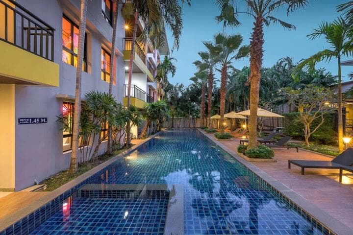 Anchan Boutique Hotel photo 4