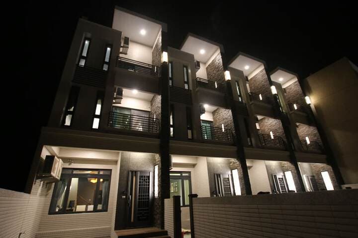 Xiang Yu B&B photo 4