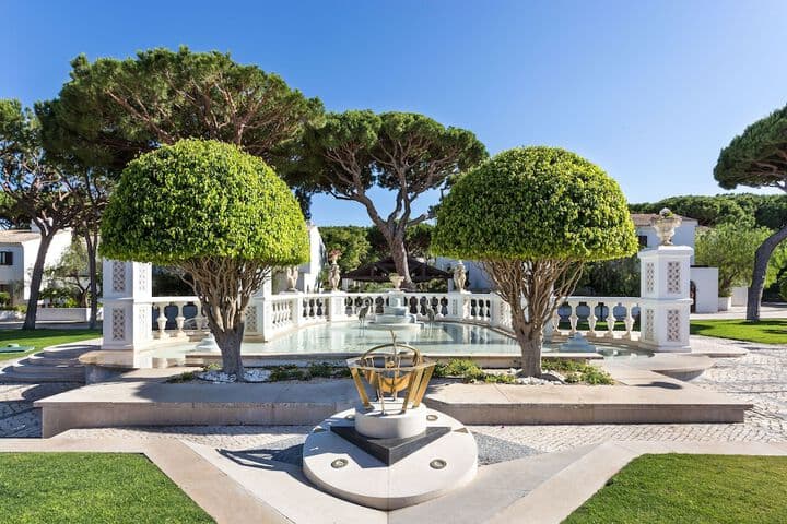 Pine Cliffs Residence a Luxury Collection Resort Algarve photo 4