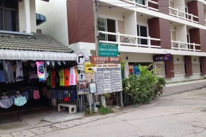 Phangan Pearl Hostel photo 2