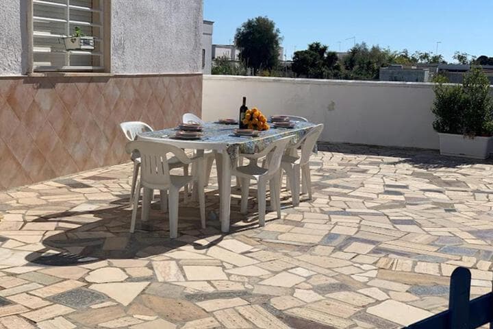 Villetta Rosa photo 5