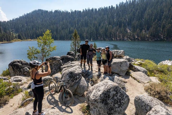 The Incline Lodge photo 5