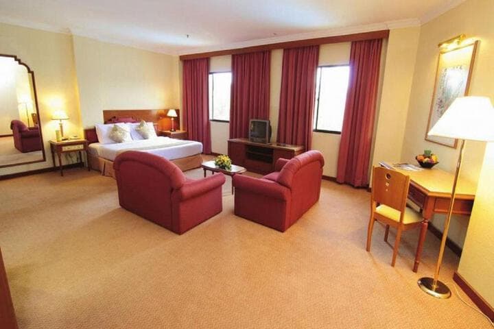 SWISS Inn SUNGAI PETANI photo 3