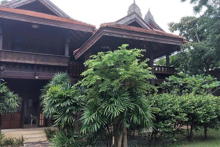 Faungfu Villa Chaweng photo 3