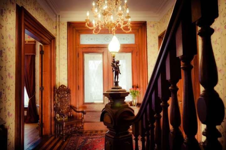 Queen Anne Inn photo 2