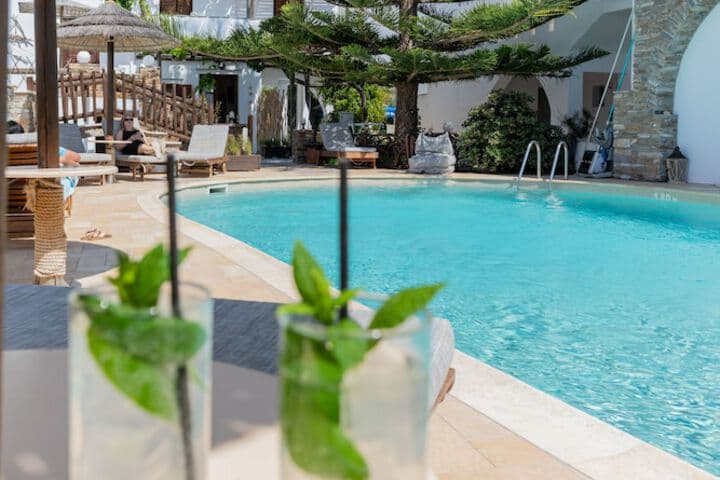 Hotel Anemomilos photo 3