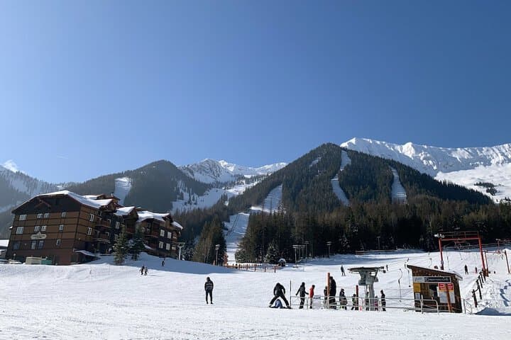 Cornerstone Lodge photo 5