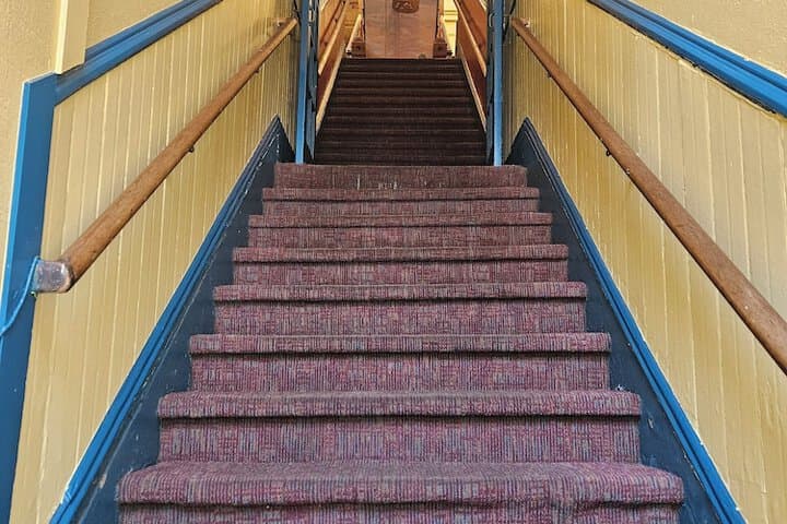 Gaslamp Hostel photo 2
