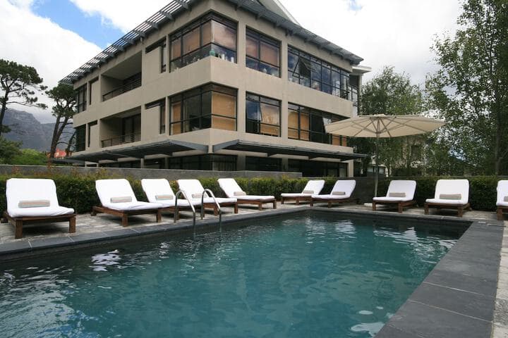 The Glen Apartments photo 5