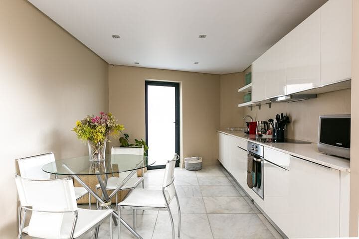 Lions Eye Luxury Apartments photo 3