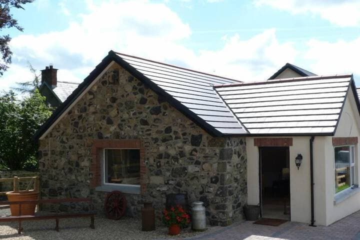 Dunamoy Cottages & Spa photo 2