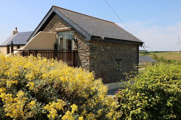 Oak Cottage photo 1
