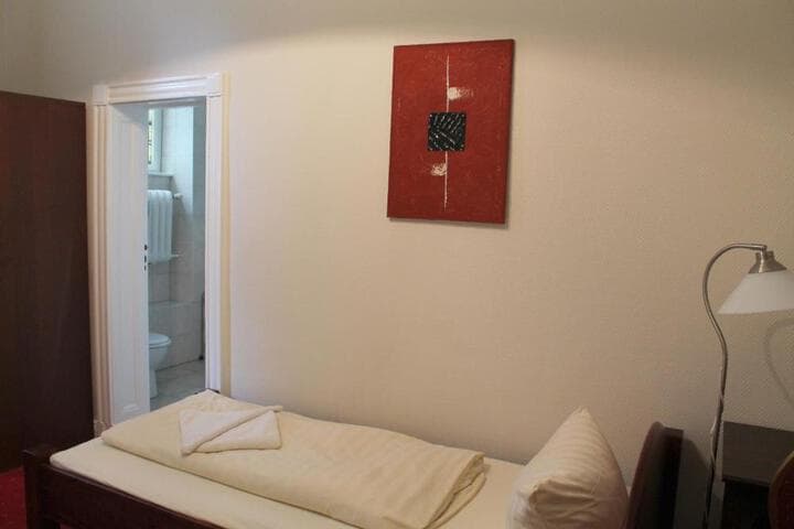 Hotel Pension Kima photo 3