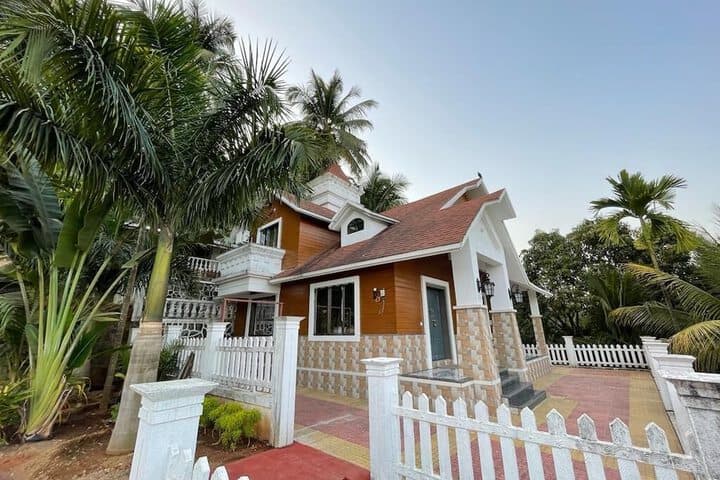 Siddhant Hill Resort photo 1