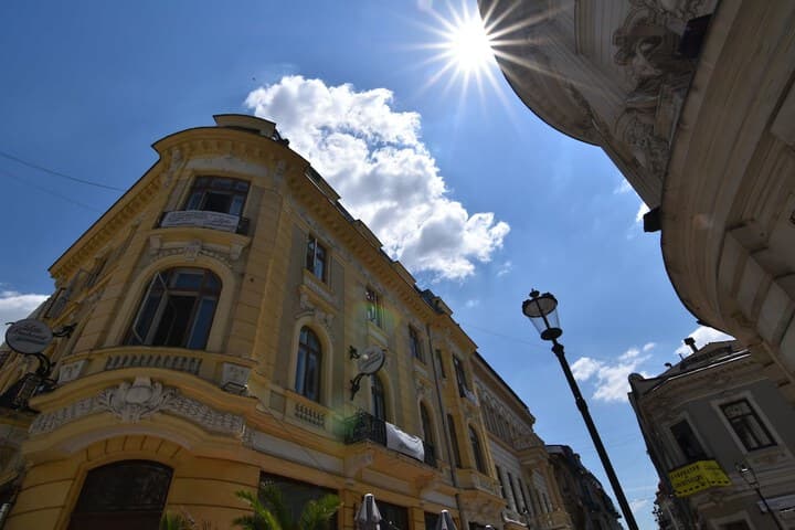 Bucharest Serviced Apartments photo 3