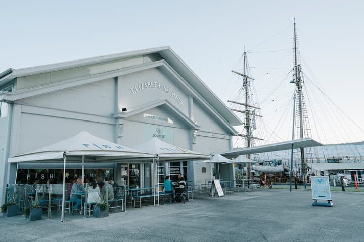 Somerset on the Pier Hobart photo 5