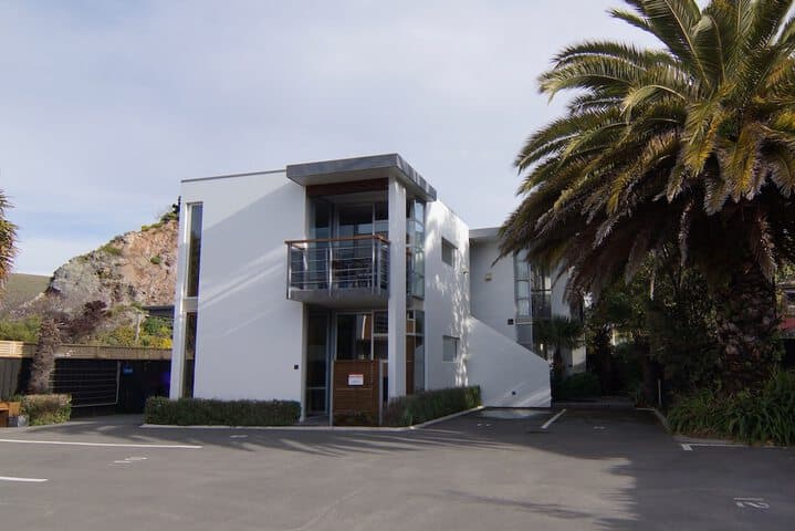 Sumner Bay Motel & Apartments photo 5