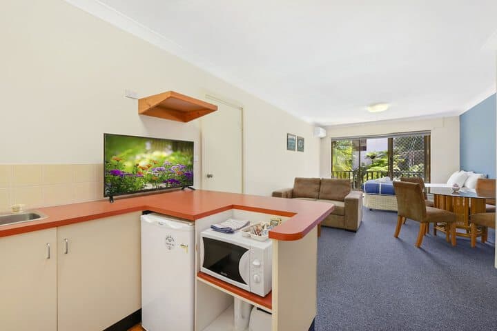 Port Macquarie Seychelles Apartments photo 4