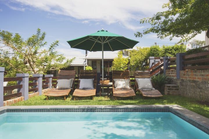 A Hilltop Country Retreat photo 2