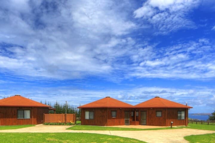 Ocean Breeze Cottages photo 3