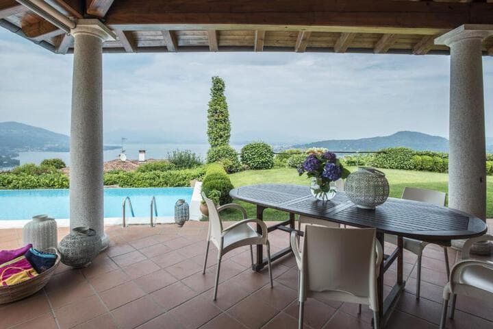 Villa Marta photo 5