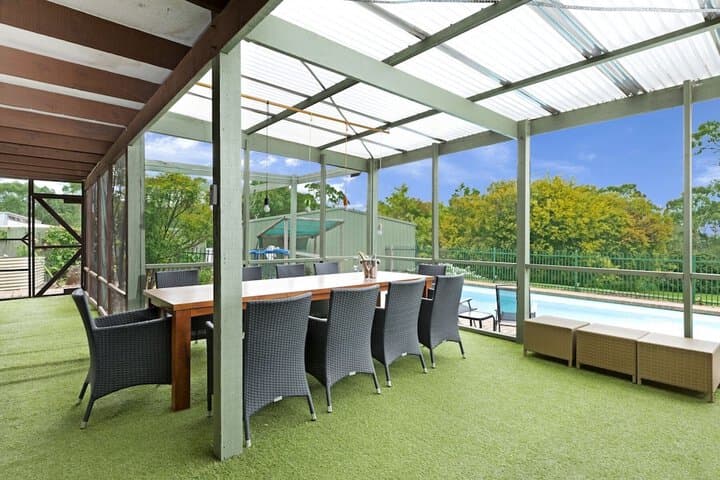 Gisborne Peak Winery Cottages photo 3