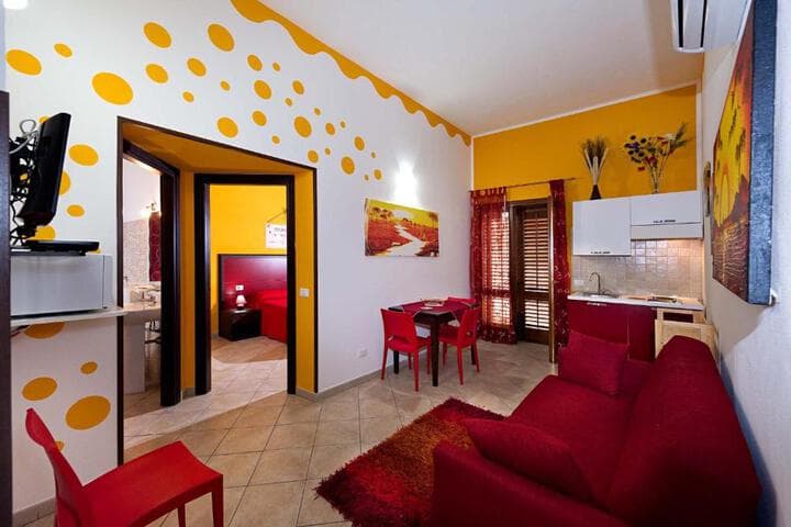 Residence Mareluna photo 5