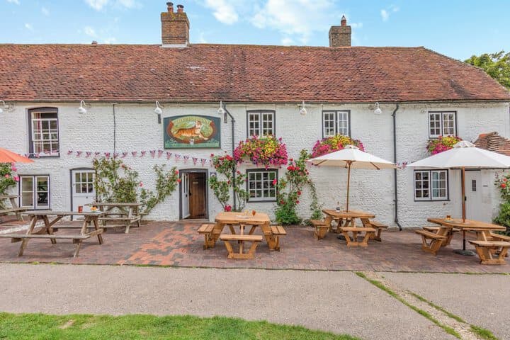 Minnie Tiger Inn photo 3