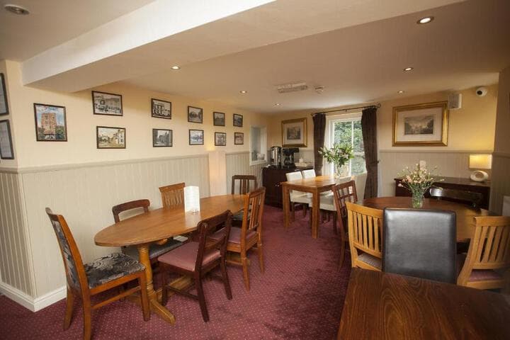 Kingsdown destination view