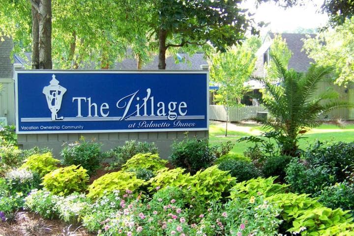 The Village at Palmetto Dunes photo 5